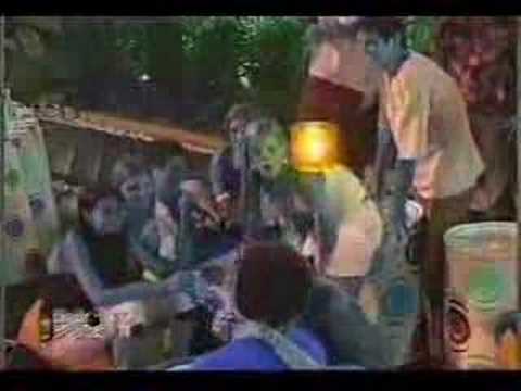 Festa BBB6  -  parte 3