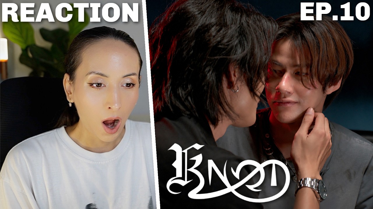KNOT The Series EP.10 REACTION Highlight | BoatOat | IT HAPPENED!!