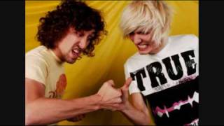 Forever the Sickest Kids- What Do You Want From Me