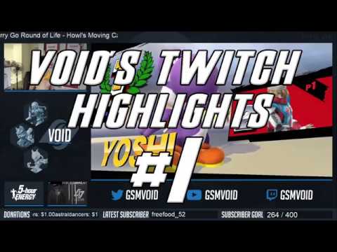 VoiD's Twitch Highlight #1