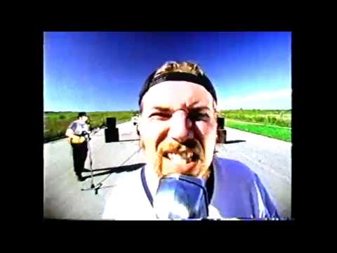 Gut Shot - Milez Ta Go