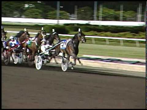 2011 Arthur J. Cutler Memorial - Slave Dream & Brian Sears