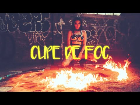 FERA - CLIPE DE FOC 🔥 ( VIDEO ) ❤️
