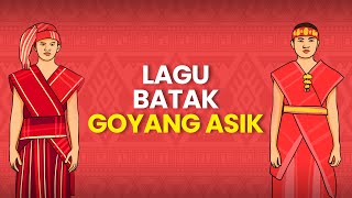 Download lagu KUMPULAN LAGU BATAK GOYANG ASIK | PLAYLIST TERBARU 2025 LAGU BATAK mp3