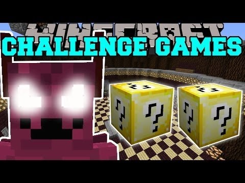 US Minecraft - INFERNUM AVIS CHALLENGE GAMES