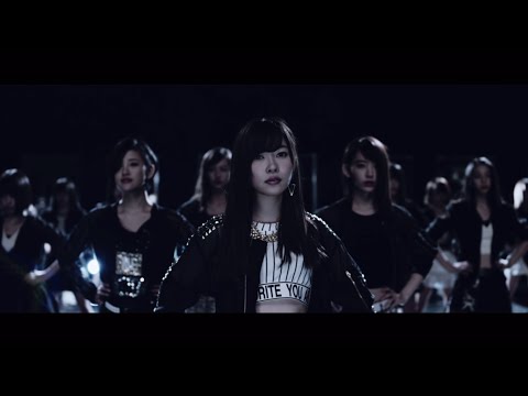 『Make noise』 PV ( #HKT48 )