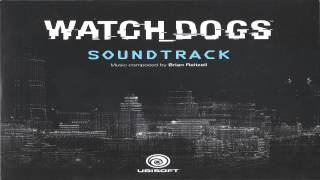 Watch Dogs Soundtrack - Computer Underground