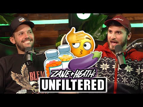 Heath Calls Out Zane For His Pills - UNFILTERED #59