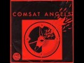 COMSAT ANGELS home is the range 1980 