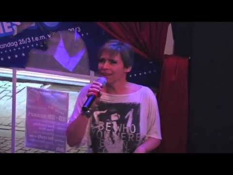 MNM 90's Café: Dag 5