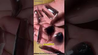 A Knife That Never Needs Sharpening