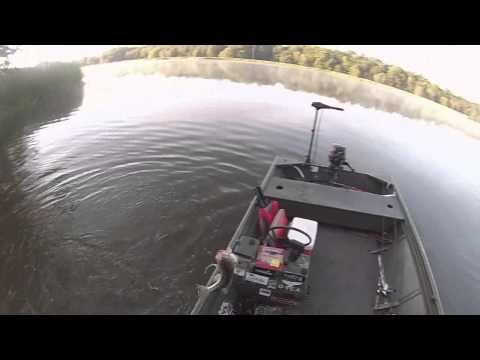 Bass Blow-ups quickie