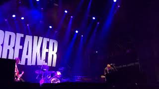 Jawbreaker - Bivouac (live 9/17/17 @ Riot Fest)