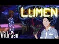 Lumen - Amazingly Unique Game! 