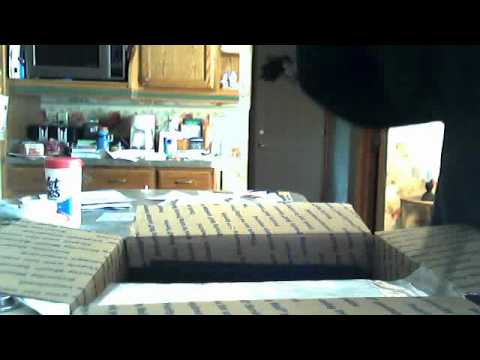 MidWestStringsandDye's Jimlax unboxing