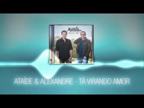 Tá Virando Amor video