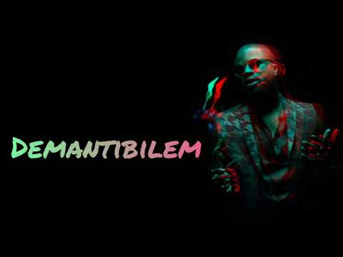 KENNY HAITI - DEMANTIBILEM - LYRICS VIDEO