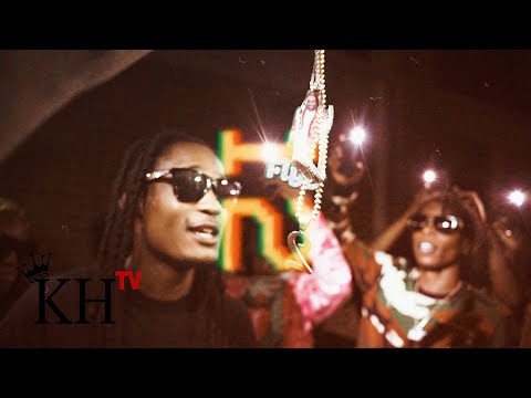 Freeband Keyy - Blick (Shot. by @KingHammondTV)