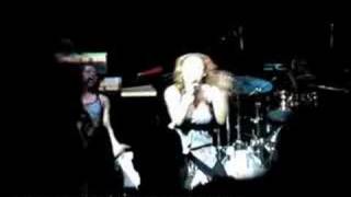 Keyshia Cole "We Could Be" LIVE (Norfolk, VA)