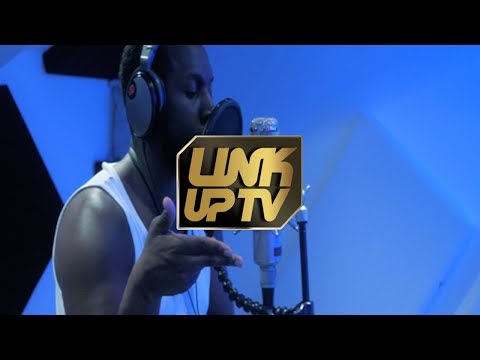 Tiny Boost - Born In It (Prod By Triple B) [Music Video] | Link Up TV