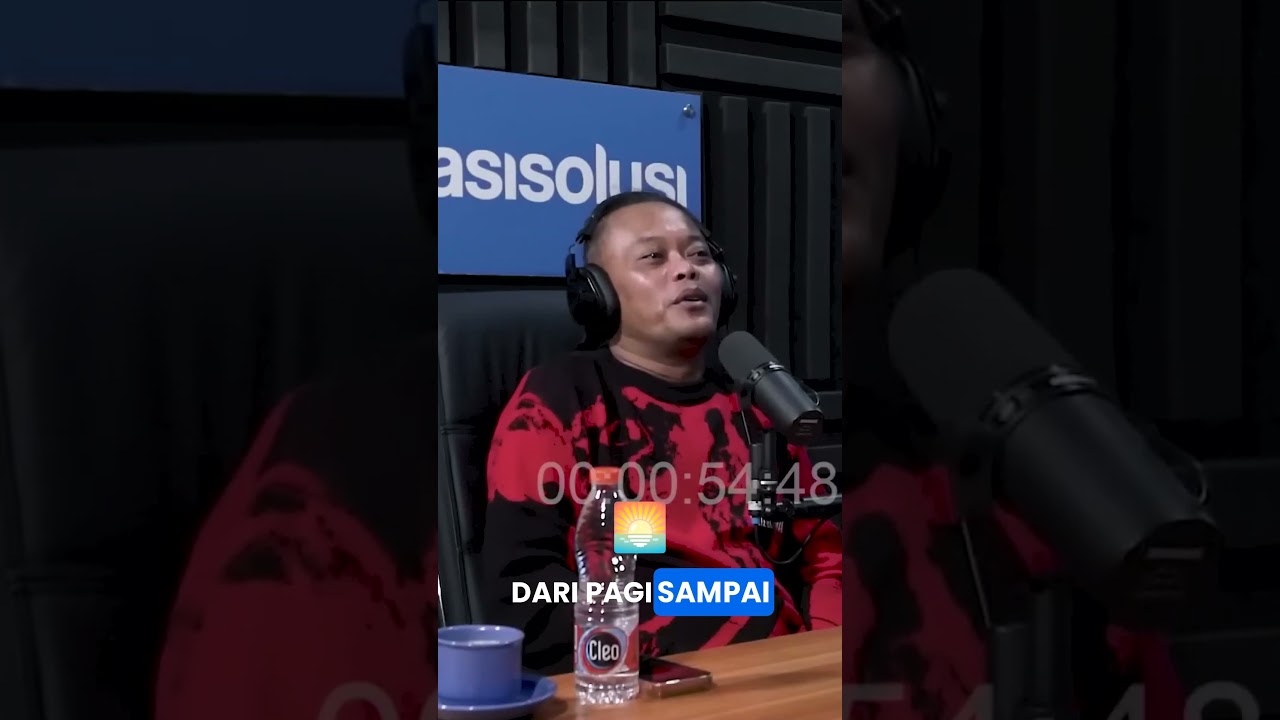 GILA! Sule Dapat Rp10 Juta per Jam dari TikTok Live!!