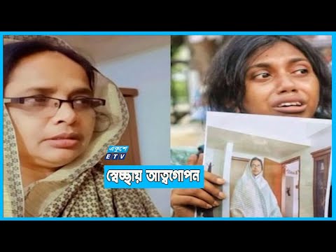 মাকে নিয়ে মরিয়মের 