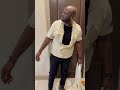 Natasha pushes the door open and stops Shania from fighting his Dad! | Kountry Wayne
