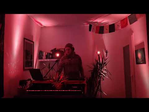 Disco to Melodic Tech DJ Set - zner