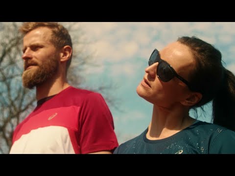 Blind Runner Joanna Mazur: Uplifting Minds | ASICS Running