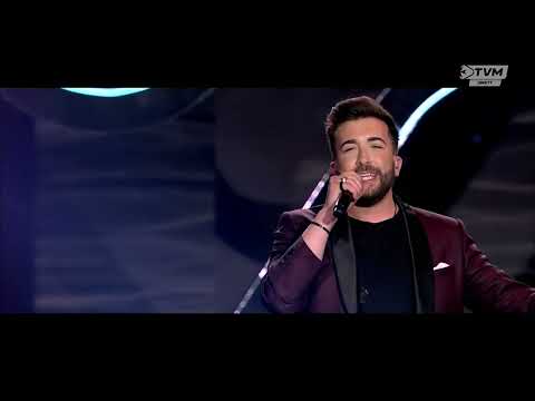 Ozzy Lino & Kurt Calleja - L-EWWEL TFAJLA LI ĦABBEJT - Mużika Mużika 2022 - Klassiċi