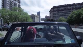 She's Ryan - "WHOA / S I R"