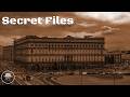 The Spy Collection Secret Files Music