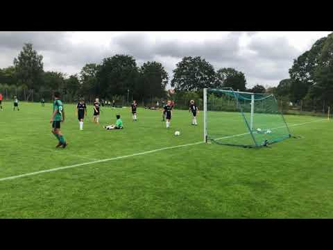 EP Cupen 2019 Lördag