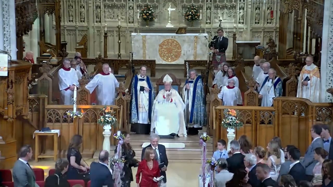 Promotional video thumbnail 1 for The Wedding Piper