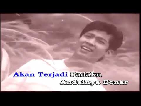 Ramalanku Benar Belaka - Umbrella (Original Music Video)