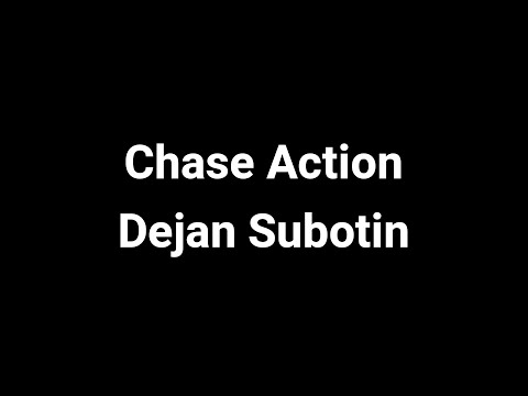 Chase Action - Dejan Subotin [Random Items 2 Hunters]