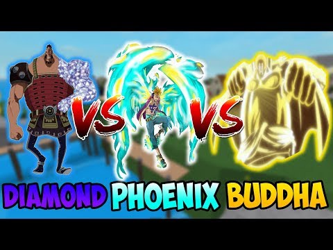 Noob Vs Pro Vs Hacker Steve S One Piece Version Roblox - phoenix vs buddha vs diamond steve s one piece roblox axiore