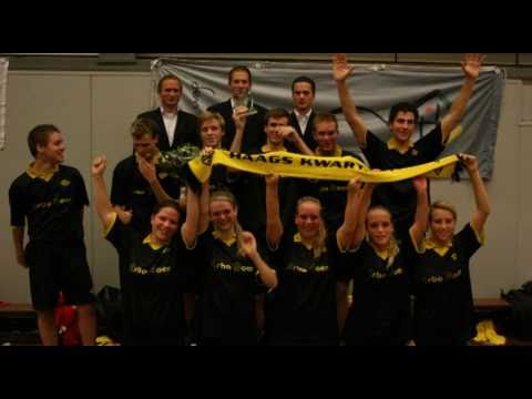Korfbalvereniging GKV introductie