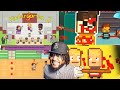 Kindergarten 2 With CoryxKenshin FULL GAME