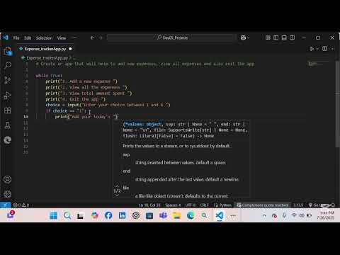 Python File Handling Explained For Beginners Read Write Append Files In Python