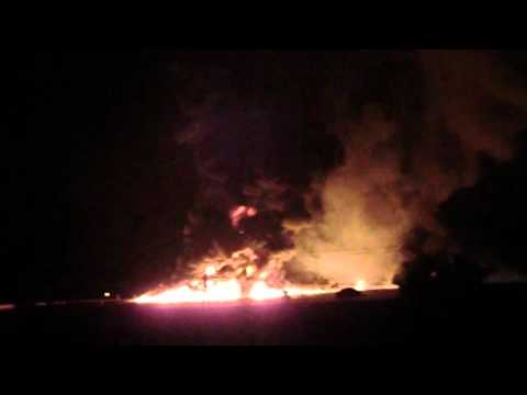 Rogätz Brand Polsterei 00