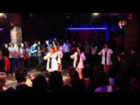 K-pop party vol.5: Kugatsu 19, KARA - Pandora