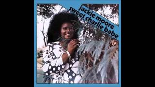 Jackie Moore - Both Ends Against The Middle