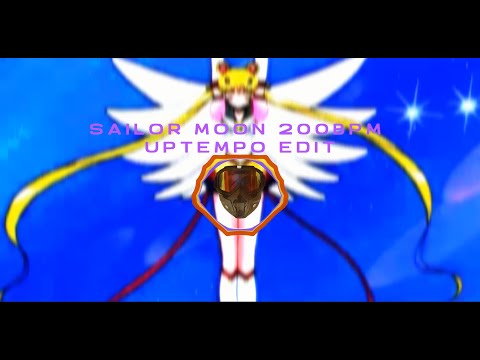 KXXMA - Sailor Moon 200BPM (Syno Bootleg)
