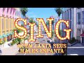 Sing Brazilian Portuguese