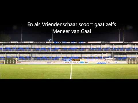 (Goede) Voorbeschouwing vriendenschaar B1