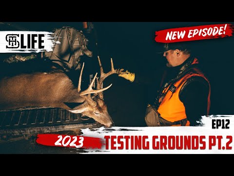 "Testing Grounds Pt. 2" Smalltown Life Fall Series 2023 Ep. 12