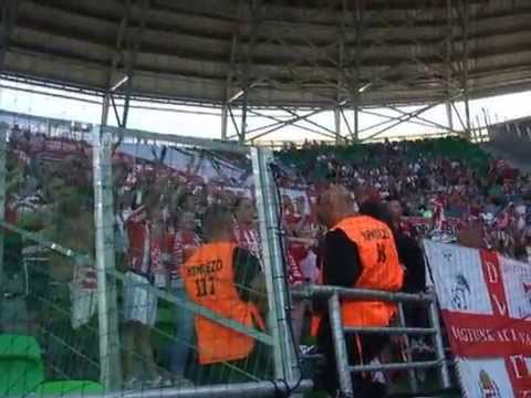 FTC vs. DVTK 15/16, Diósgyőri szurkolók II. - boon.hu