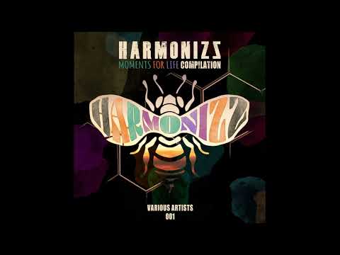 PREMIERE | Rina & HNRQ - Yoga Lady [HarmonizZ] 2023