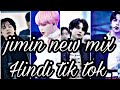 Jimin New Mix Hindi Song Tik Tok Video Jimin Btsarmy Happy Birthday Jimin Armyplz Subscribers